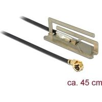 antenna di rete delock 86389 guadagno 1.6 dBi bande 2.4 5 GHz