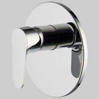 MONOCOMANDO DOCCIA INCASSO SERIE 22 - Cromo