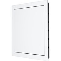 Inspektionstür 150x150 mm, lackierbar