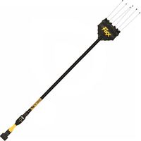 Oliviero Flex PCT21 Raccogliolive Elettrico Abbacchiatore Telescopico 235-335 cm