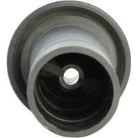 Support de rail 83mm SIXBOX lot de 200 pièces