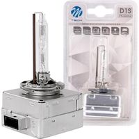 1 AMPOULE D1S 4300K 35W +30% CE (BLISTER)