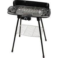 Master Grill Elektrogrill 2000 Watt MG401
