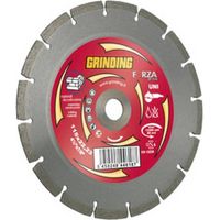 GRINDING FORZA DISCO DIAMAN. A SETT 115X2,0