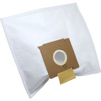 Sac Aspirateur Silex Ufesa Fagor Compatibilité Multi-marques & Filtration Efficace - Silex