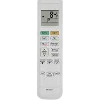 Ersatzfernbedienung für Daikin Klimaanlagen ARC480A2 ARC480A3 ARC480A4 ARC480A5 ARC480A6 ARC480A7 ARC480A8 ARC480A9 ARC480A10 ARC4800A10 ARC4800A1 A11 ARC480A12 ARC480A13 ARC480A15 ARC480A17