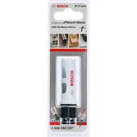 Legno Metallo Sega A Tazza Dim Pc 17 Millimetri Bosch