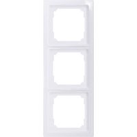 Eltako Marco Moderno Blanco 80 x 222 mm Diseño Elegante
