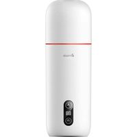 Hervidor eléctrico blanco Deerma DR035S 350 ml