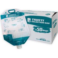 50 Sacs pour colostrum ANTAHI