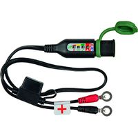 Raccord de chargeur OPTIMATE XTEO127