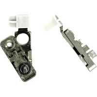 Ferco MS Sicherheitsstopper für PVC-Türen
