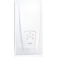 CLAGE DCX Next, Scaldabagno istantaneo elettronico comfort, 18 - 27 kW / 400 Volt, 3200-36300