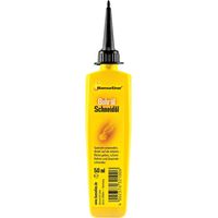 Bohr-/Schneidöl 50ml HANSELINE 10 Stk