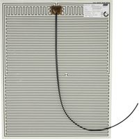 Thermo TECH Heizfolie 230 V/AC, 230 V/DC 35 W Schutzart IPX4 (L x B) 500 mm x 400 mm