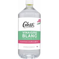 Gloss weißer Essig 14° Eukalyptus 1l