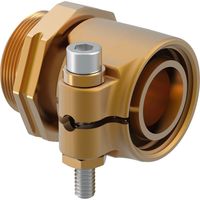 Wipex Übergangsnippel 32, 6bar 32x2,9-G1 AG