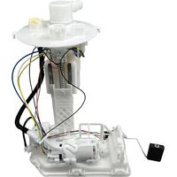BIEMMEDUE- Passend für Toyota Land Cruiser und Levin Modelle des Baujahrs 2022, Teilenummer der Kraftstoffpumpenbaugruppe: 77020-0A150 83320-0A060
