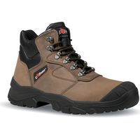 U-Power Katmai UK Scarpe antinfortunistiche alte S3 SRC - 38