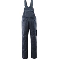 Mascot Lowell Latzhose 12362-630 Gr. 90C54 schwarzblau