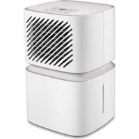 deumidificatore 12l / d 30m² - DUOCUBE - Ewt