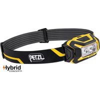 Linterna frontal recargable compacta Aria 2r