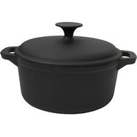 Casserole en fonte émaillé -