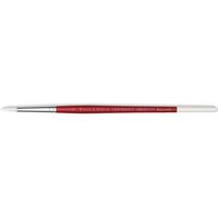 Pinceau rond manche court Winsor et Newton university série 233 n°5