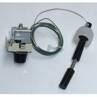 DAIKIN Interruptor STB de gas de escape 120 grados E.G.O. para ROTEX A1 BO hasta 2013, 5004935