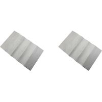 écrans thermiques en aluminium gaufré protection thermique