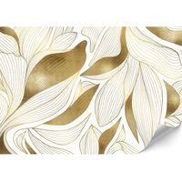 Papel pintado no tejido estándar - 100 x 70 cm - estilo ecléctico - fondos y estampados Papel pintado no tejido estándar - 400 x 280 cm - estilo ecléctico - fondos y estampados