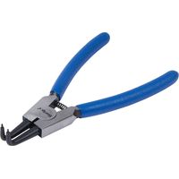 Blue Spot Tools 08706 - Pinza per anelli di sicurezza esterna, 150 mm