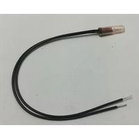 Legrand 078004 12V Muschellampe für Mosaik und Plexo 55