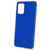 Mobile phone case celly feeling Silikon stoßfest 7,37x16,2 cm