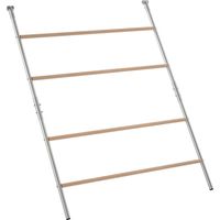 Grand perchoir pour poulailler – perchoir pour poules, jouet amusant pour poules, accessoire pour poulailler