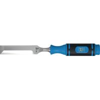 scalpello a sgorbia 2Cut con taglio anteriore B. 26 mm / lato 90 mm