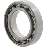 NKE 623 -2ZC3 Rillenkugellager Innen-Ø 3 mm Außen-Ø 10 mm Breite4 mm