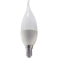 Lampadina led 6 watt colpo di vento luce naturale 4000k lampada risparmio energetico per illuminazione