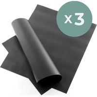 Pack Tapis de Cuisson pour Four et Barbecue (x2) InnovaGoods (3 unités)