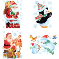Pegatina Glittery 29X40C - Feeric lights & christmas