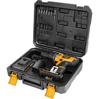 TOLSEN 20V Li-Ion Akku-Bohrhammer