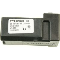 Trasformatore di accensione originale - Piano cottura - SIEMENS - 344014