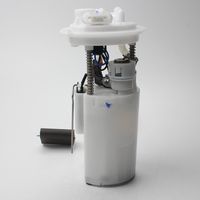 BIEMMEDUE- F3D-1123100-B1 und F3D-1123100-A1 sind für BYD F3, F3R/G3/L3 geeignet.