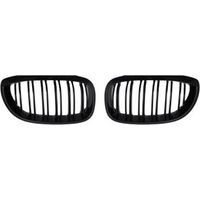 Kühlergrills für BMW E46 Coupé (2003–2005) – mit doppelten M3‑Streben