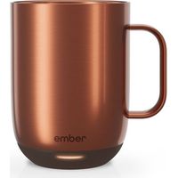 Jata Ember Mug 2 Intelligente Tasse Kupfer 414 ml