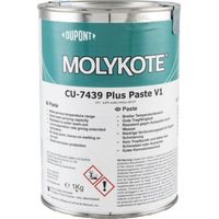 Molykote Kupferpaste CU7439+ (1 kg)