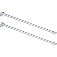 KIT ASTINA P/CASSETTO CUCINA P500 MM DA 2 PZ
