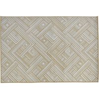 Tapis Extérieur Chicago Résistant, Laine Synthétique, Extérieur - Jardiline