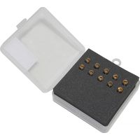 Gicleur de carburateur P2R pour Scooter Norauto 50 Razzo Neuf