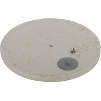 Fibra ceramica posteriore